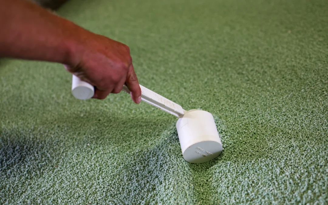 Corn & Soy Bean Genetics