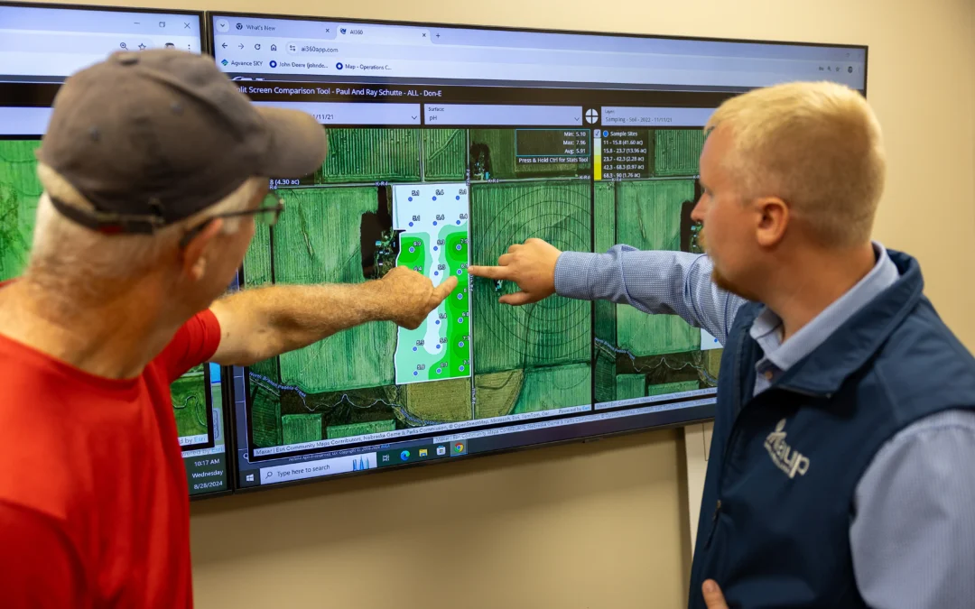 Precision Agriculture