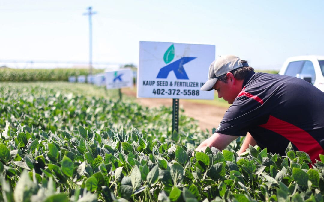 Kaup Agronomics