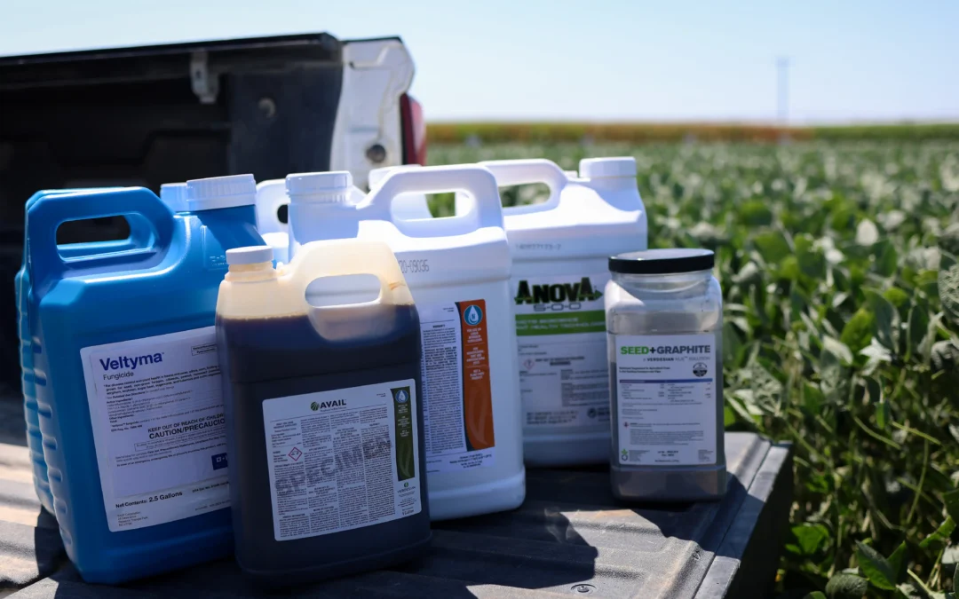 Contact Kaup Seed & Fertilizer