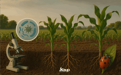 Your Easy Guide to Understanding Biologicals in Farming