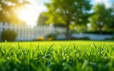 Summer Lawn & Pasture Maintenance: Best Fertilizer & Forage Tips