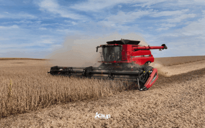 Prepare for a Successful Harvest Season