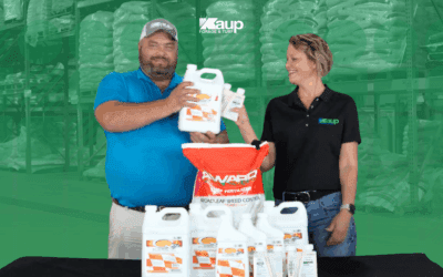 October Planting Guide