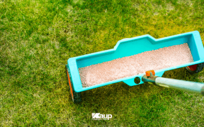 7 Reasons the Season Isn’t Over for Fertilizer &  Seeding