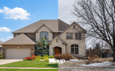 How to Plan for a Better Lawn Before Spring Starts