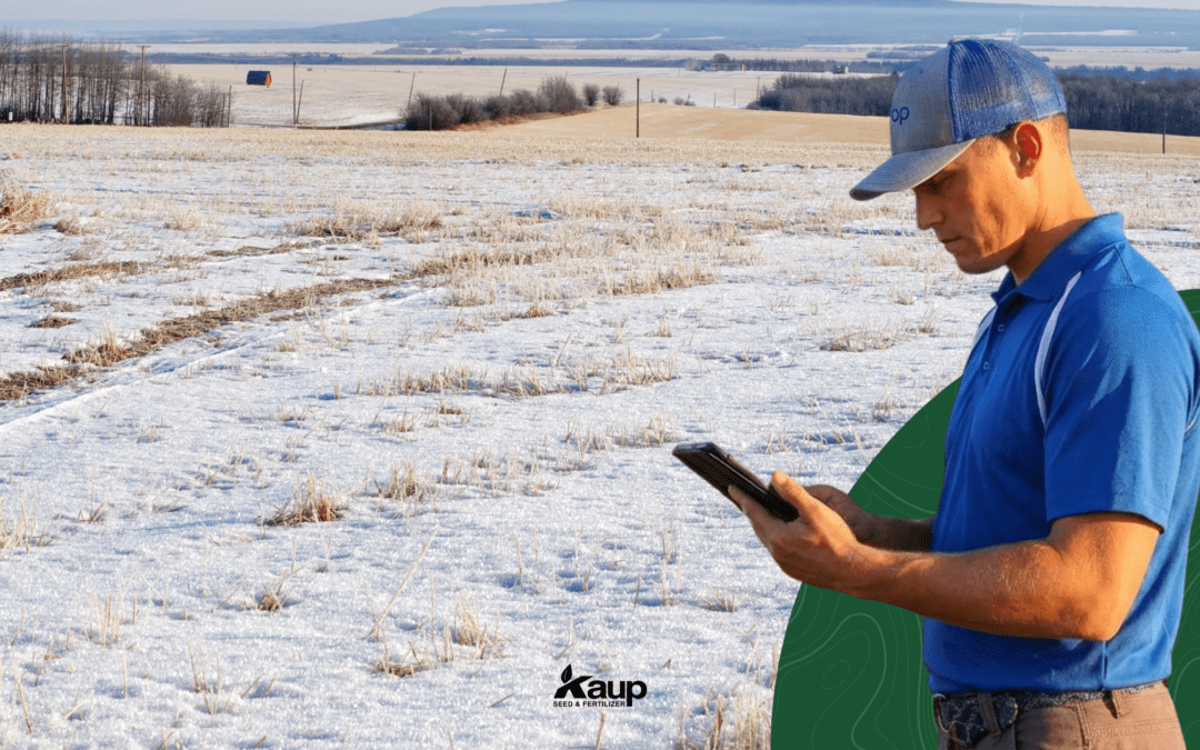 Pre-Plant Readiness Checklist: Key Planning Steps