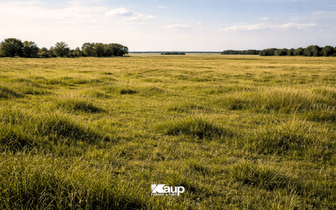 Why Your Pasture Looks Uneven in Spring And What It’s Telling You
