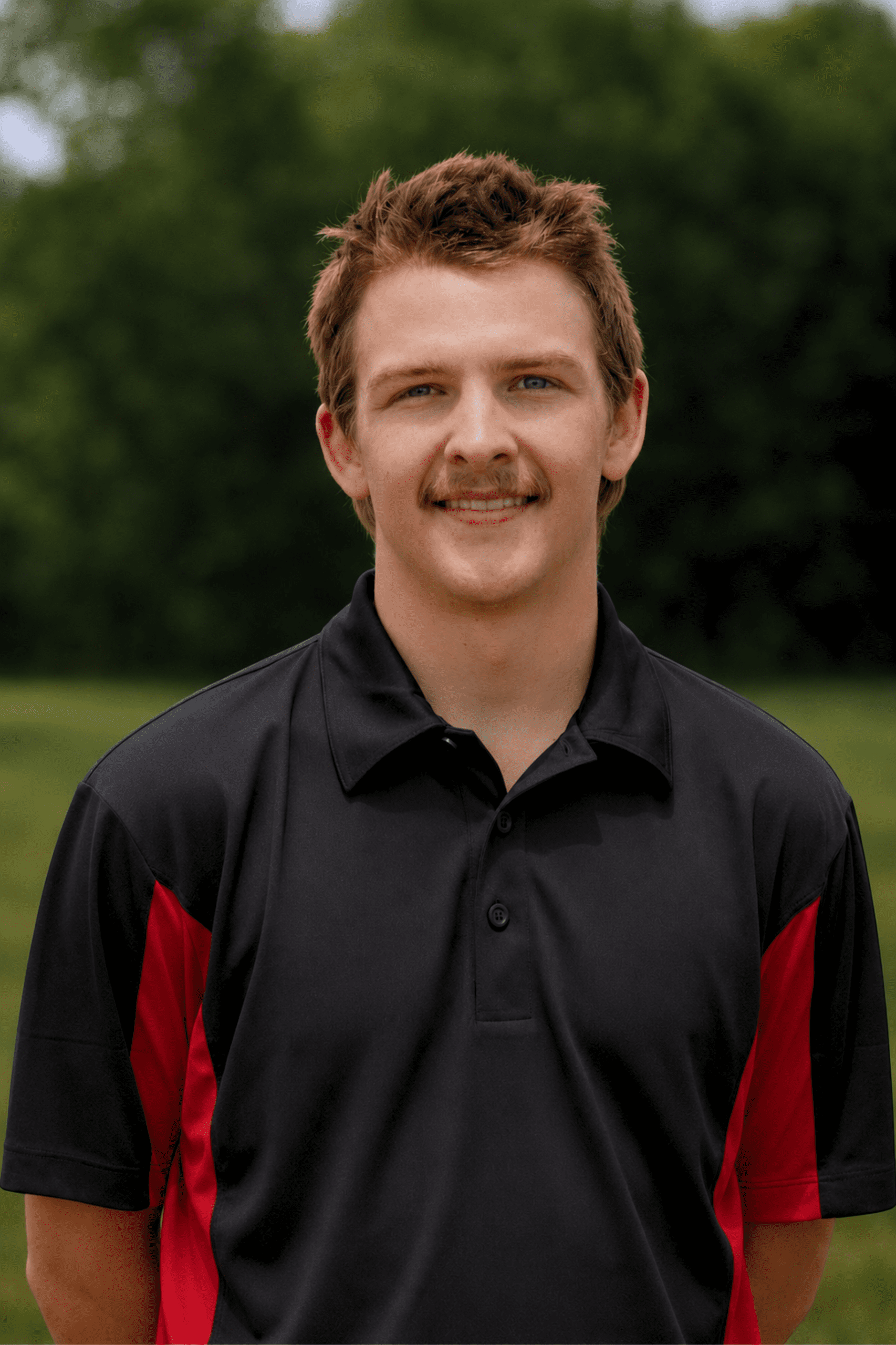 Ethan Dahl
